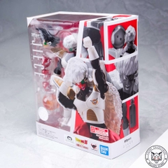 S.H.Figuarts: Jiece