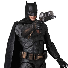 Mafex 056: Mafex Batman (Justice League)