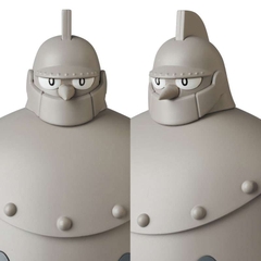 Mafex 135: Mafex Tetsujin 28 Go (B&W ver.)