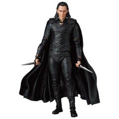 Mafex 169: Mafex Loki (Infinity War ver.)