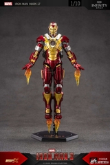ZDtoys: Ironman Mk17
