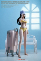 TBLeague: Super-Flexible Female Seamless 1/6 Scale (S40 and S41)