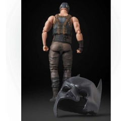 Mafex 052: Mafex Bane