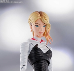 S.H.Figuarts: Spider Gwen (Across the Spider-verse)