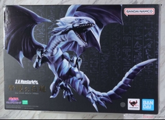 S.H.MonsterArts: Blue-Eyes White Dragon (YugiOh)