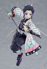 Figma 575: Figma Shinobu Kocho (Demon Slayer: Kimetsu no Yaiba)