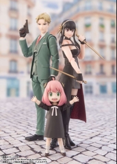 S.H.Figuarts: Yor Forger (Spy x Family)