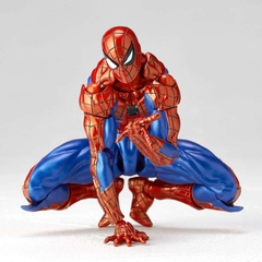 Amazing Yamaguchi: Spiderman 2.0