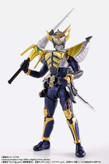 S.H.Figuarts: Kamen Rider Gaim Orange Arms 2.0