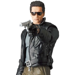 Mafex 176: Mafex T-800 (The Terminator ver.)
