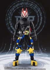 S.H.Figuarts: Kamen Rider Punkjack Fever Monster Form