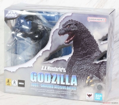S.H.MonsterArts: Godzilla 1991 (Shinjuku Decisive Battle)