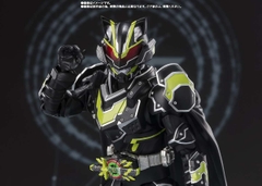 S.H.Figuarts: Kamen Rider Tycoon Bujin Sword