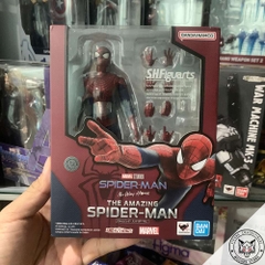 S.H.Figuarts: The Amazing Spiderman (Andrew Garfield)