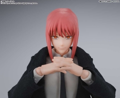 S.H.Figuarts: Makima (Chainsaw Man)
