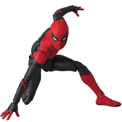 Mafex 113: Mafex Spiderman (Upgraded Suit - Far From Home ver.)