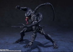S.H.Figuarts: Venom