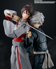 S.H.Figuarts: Yamada Asaemon Sagiri (Jigokuraku)