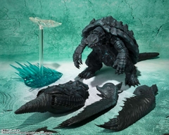 S.H.MonsterArts: Gamera 2023