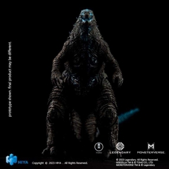 Hiya Toys: Heat Ray Godzilla 2021 (Godzilla vs Kong)