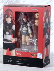 Figma 566: Figma Eris Boreas Greyrat (Mushoku Tensei: Jobless Reincarnation)