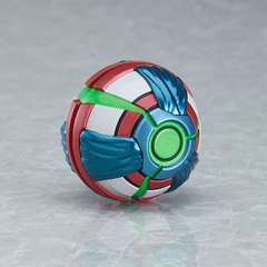 Figma 583: Figma Samus Aran: Dread ver. (Metroid Dread)