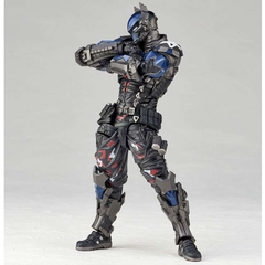 Amazing Yamaguchi 024: Arkham Knight