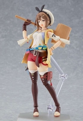 Figma 535: Figma Reisalin Stout (Atelier Ryza: Ever Darkness & the Secret Hideout)