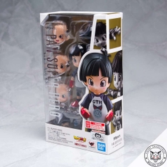 S.H.Figuarts: Pan (Super Hero)