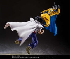 S.H.Figuarts: Gamma 2 (Super Hero)