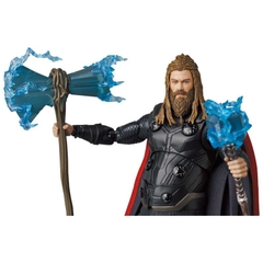 Mafex 149: Mafex Thor (Endgame ver.)