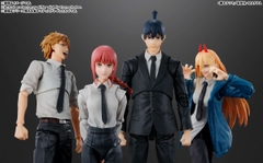 S.H.Figuarts: Aki Hayakawa (Chainsaw Man)
