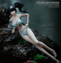 TBLeague: Super-Flexible Female Seamless 1/6 Scale (S36 and S37)
