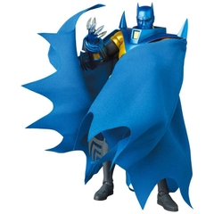 Mafex 144: Mafex Knightfall Batman
