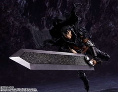 S.H.Figuarts: Guts (Berserk)