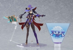 Figma 548: Figma Mona "Mirror Reflection of Doom" ver. (Genshin Impact)