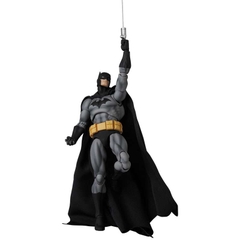Mafex 126: Mafex Batman (Hush Black ver.)
