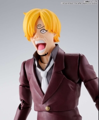 S.H.Figuarts: Sanji (One Piece)