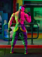 Jada Toys: David Martinez (Cyberpunk: Edgerunners)