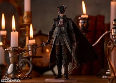Figma 536: Figma Lady Maria of the Astral Clocktower (Bloodborne: The Old Hunters)