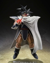 S.H.Figuarts: Tulece