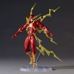 Amazing Yamaguchi: Flash