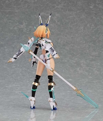 Figma 595: Figma Sophia F. Shirring - Bikini Armor ver. (Bunny Suit Planning)