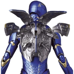 Mafex 184: Mafex Rescue (Endgame ver.)
