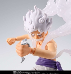 S.H.Figuarts One Piece: Borsalino (Future Island Egghead)