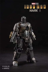 ZDtoys: Ironman Mk1