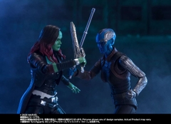 S.H.Figuarts: Gamora (Guardians of the Galaxy)