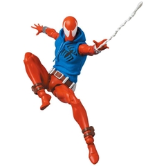 Mafex 186: Mafex Scarlet Spider (Comic ver.)