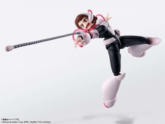 S.H.Figuarts: Ochaco Uraraka (My Hero Academia)