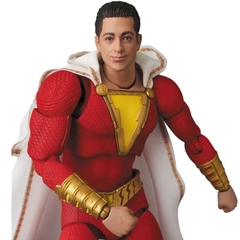 Mafex 101: Mafex Shazam